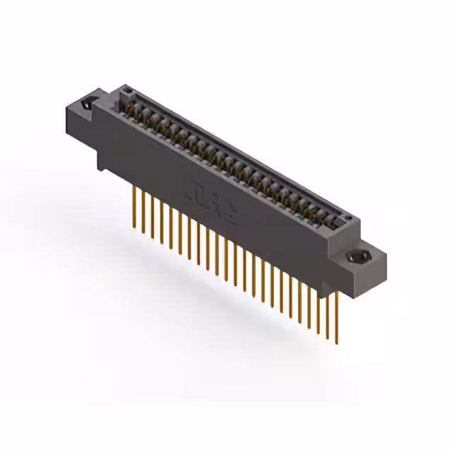 895-023-542-607 EDAC Inc.  Edgeboard Connectors